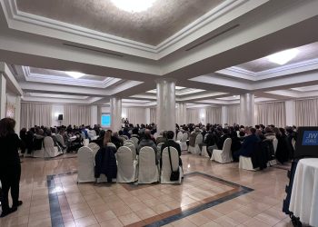 Commemorazione della morte di Gesù: grande partecipazione nel Vallo di Diano