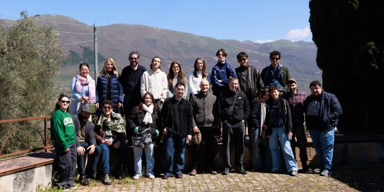 Oltre 100 pollesi coinvolti, 13 progetti avviati e “tesori” scoperti. Successo per La prima settimana di residenza