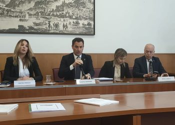 La Commissione parlamentare sul traffico dei rifiuti a Salerno. “Il caso di Polla e della Tunisia è emblematico”