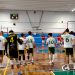 La Valdiano Volley torna in campo contro l’Aquila Volley Marcianise: appuntamento al Palazingaro di Sala Consilina