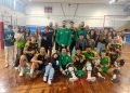 La Valdiano Volley trionfa in casa e sogna l’A3