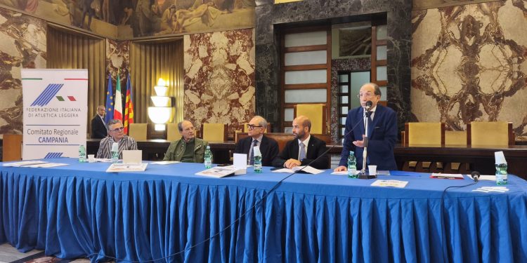 Torna “Salerno Corre” la 10 km gemellata con la “Strapollese”. Start il 19 aprile