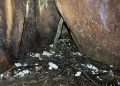 Inquinamento nell’inghiottitoio di Caselle, “Schierarsi” in pressing sul Comune
