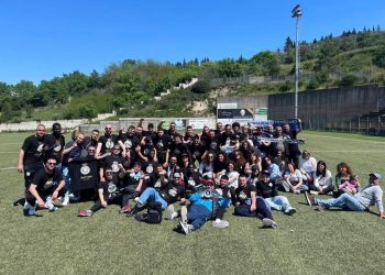 Il Real Montesano vince il campionato di Seconda categoria