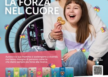 Telethon, appuntamento a Sant’Arsenio: domenica in piazza per sostenere la ricerca