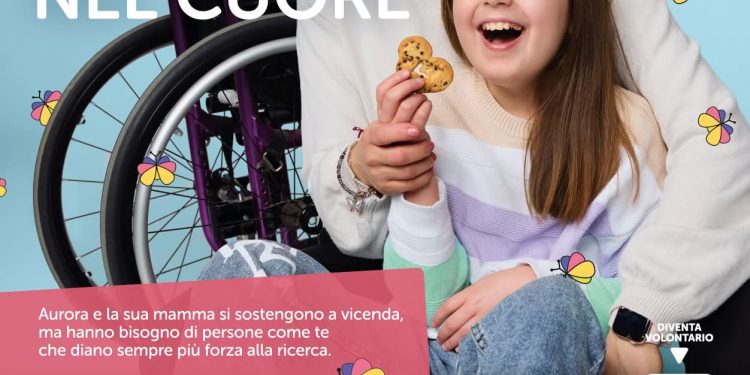Telethon, appuntamento a Sant’Arsenio: domenica in piazza per sostenere la ricerca