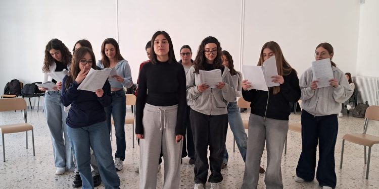 Ai nastri di partenza il 2° Festival di Teatro-Scuola: “Mythikòn Teatro Classico” Città di Sala Consilina 2026