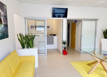 Biochimica Salute ad Atena Lucana: diagnosi rapide e servizi sanitari su misura per il paziente