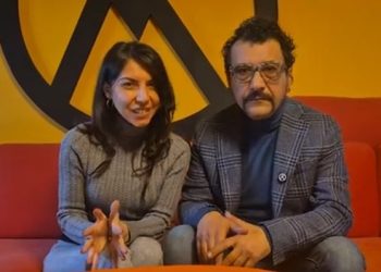 Alburninet arriva su Italia2  con un programma su tradizioni, cultura, gastronomia e politica