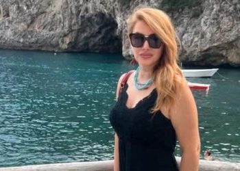 Femminicidio di Anna Tagliaferri:uccisa con sette coltellate dal compagno