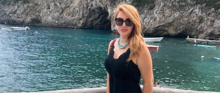 Femminicidio di Anna Tagliaferri:uccisa con sette coltellate dal compagno