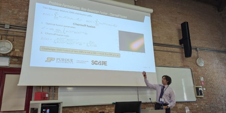 Dall’Italia agli USA, verso la Luna: la storia di talento e ricerca del salernitano, Simone Semeraro