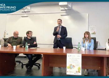 La Bcc Monte Pruno insieme ad altri partner sostiene la partecipazione dei bambini di Atena Lucana al Salone del Libro a Torino