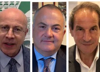 A Polla De Lauso (con tanti ex assessori) e l’outsider Casciano sfidano il sindaco uscente Loviso