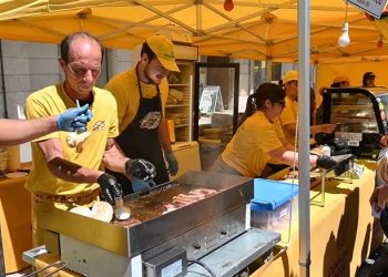 Trasparenza nel piatto: a Salerno il focus sulla nuova legge agroalimentare