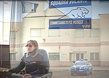 Simula il furto dell’auto per ottenere l’indennizzo: denunciato 25enne nel Materano