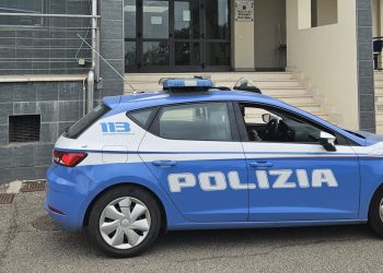 Scanzano Jonico: non si ferma all’alt, 54enne arrestato dalla Polizia di Stato dopo un inseguimento ad alta velocità