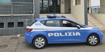Scanzano Jonico: non si ferma all’alt, 54enne arrestato dalla Polizia di Stato dopo un inseguimento ad alta velocità