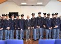 Premi ed onorificenze per i poliziotti eroi: la cerimonia in Prefettura a Salerno