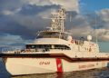 Guardia Costiera, la Nave “Natale De Grazia” fa tappa a Palinuro: sarà possibile visitarla nella giornata del 4 Maggio