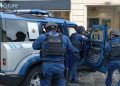 A Potenza la prima esercitazione annuale della Squadra Negoziazione della Questura