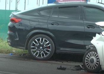 Scontro sulla SS18 ad Eboli: perde la vita un 56enne