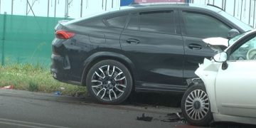 Scontro sulla SS18 ad Eboli: perde la vita un 56enne