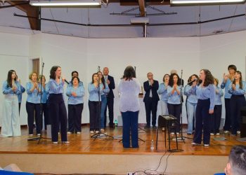 Vent’anni in musica: il Musincanto Ensemble della Val d’Agri festeggia con un concerto speciale