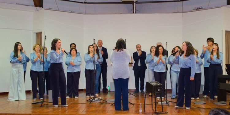 Vent’anni in musica: il Musincanto Ensemble della Val d’Agri festeggia con un concerto speciale