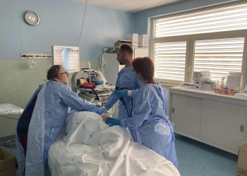 Continuano le aperture domenicali all’ospedale di Matera per ridurre le liste d’attesa