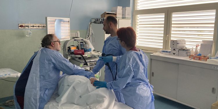 Continuano le aperture domenicali all’ospedale di Matera per ridurre le liste d’attesa