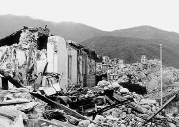 Basilicata:  5,1 milioni per completare la ricostruzione post‑sisma nei Comuni lucani