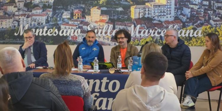 Nasce il “Circuito Trail Meridionali”: 10 tappe tra montagne, borghi e natura del Sud, partendo dal Vallo di Diano