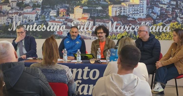 Nasce il “Circuito Trail Meridionali”: 10 tappe tra montagne, borghi e natura del Sud, partendo dal Vallo di Diano