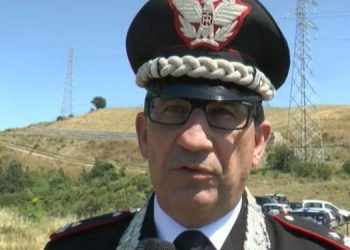 Bonifica SIN di Tito, il generale Vadalà nominato commissario