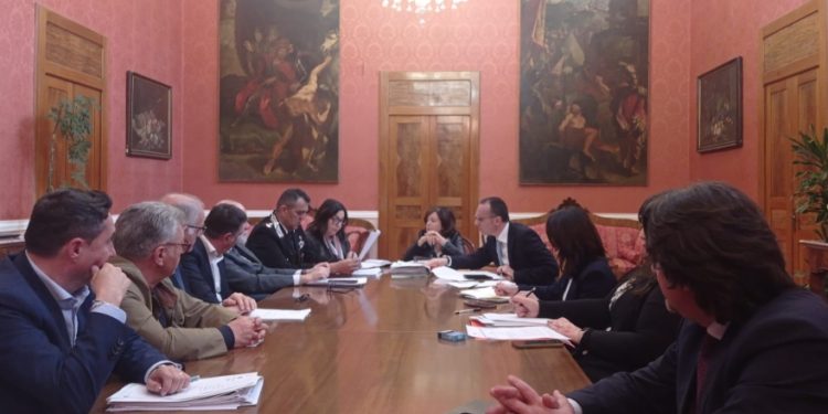 Furti in farmacie e tabaccherie. A Policoro scatta il piano sicurezza. Summit in Prefettura