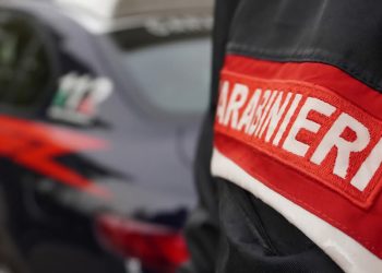 Tenta di introdursi in un’abitazione a Mercogliano: 25enne denunciato dai Carabinieri