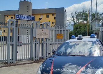 Accoltellò una persona in un ristorante di Caposele: disposti i domiciliari per un salernitano