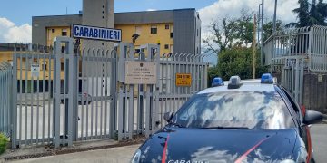 Accoltellò una persona in un ristorante di Caposele: disposti i domiciliari per un salernitano