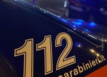 Conza della Campania. Aggredisce la madre durante una lite: arrestato 25enne