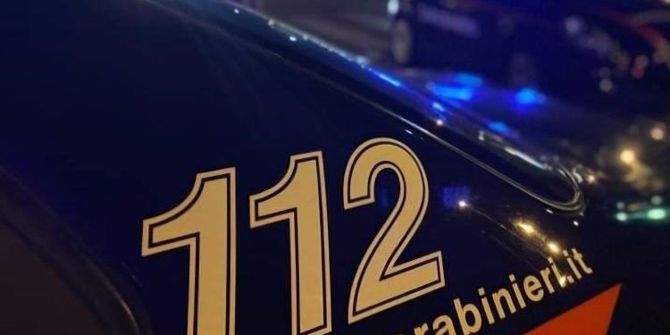 Conza della Campania. Aggredisce la madre durante una lite: arrestato 25enne