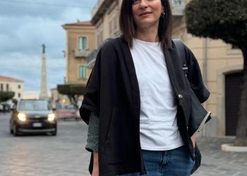 Concettamaria Cantelmi è la nuova presidente della Pro Loco Teggiano
