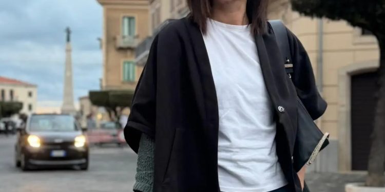 Concettamaria Cantelmi è la nuova presidente della Pro Loco Teggiano