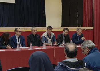 Intelligenza artificiale e informazione: ieri l’incontro promosso dalla Diocesi di Teggiano- Policastro
