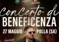 Al centro sociale Don Bosco di Polla, una serata di musica e solidarietà a sostegno del Gaslini