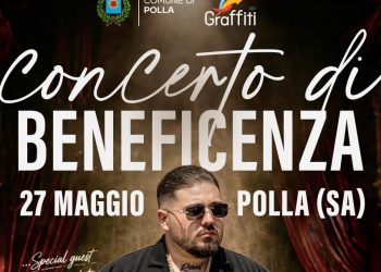 Al centro sociale Don Bosco di Polla, una serata di musica e solidarietà a sostegno del Gaslini