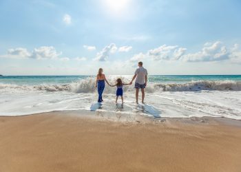 Bandiere Verdi 2026: la provincia di Salerno domina in Campania con 9 spiagge perfette per bambini