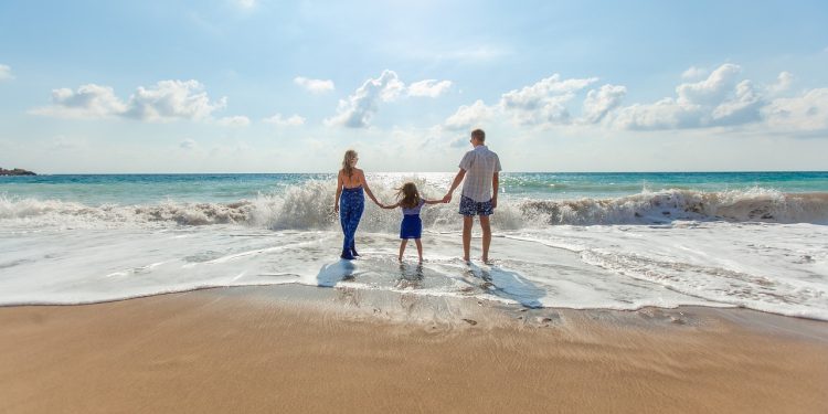 Bandiere Verdi 2026: la provincia di Salerno domina in Campania con 9 spiagge perfette per bambini