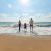 Bandiere Verdi 2026: la provincia di Salerno domina in Campania con 9 spiagge perfette per bambini