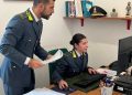 La Finanza sequestra 61 banconote false a Potenza